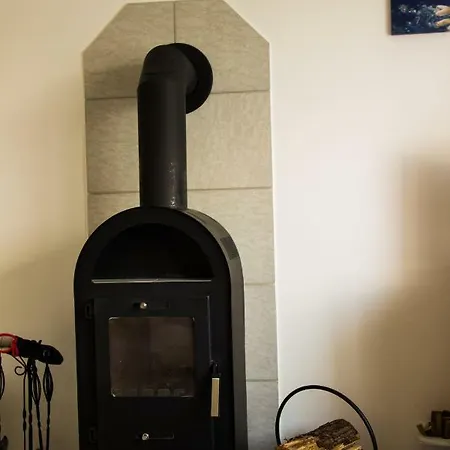 Kleines Zu Füßen Des Rennsteigs Ferienhaus