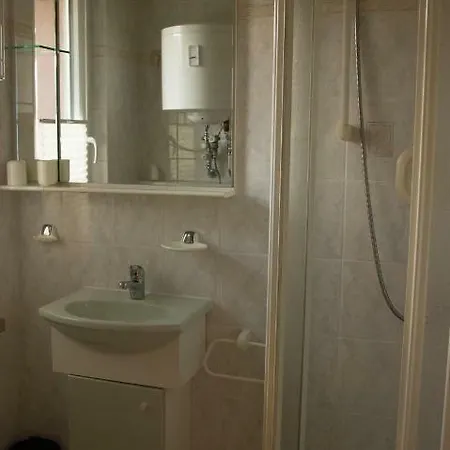 Kleines Zu Füßen Des Rennsteigs Ferienhaus *