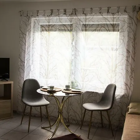 Kleines Zu Fuessen Des Rennsteigs Ruhla