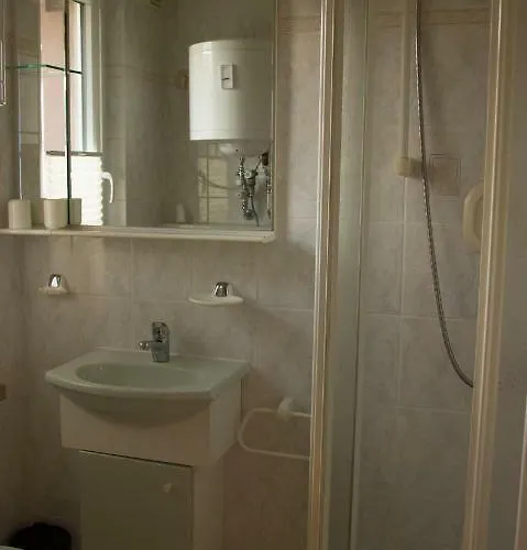 Kleines Zu Füßen Des Rennsteigs Ferienhaus *